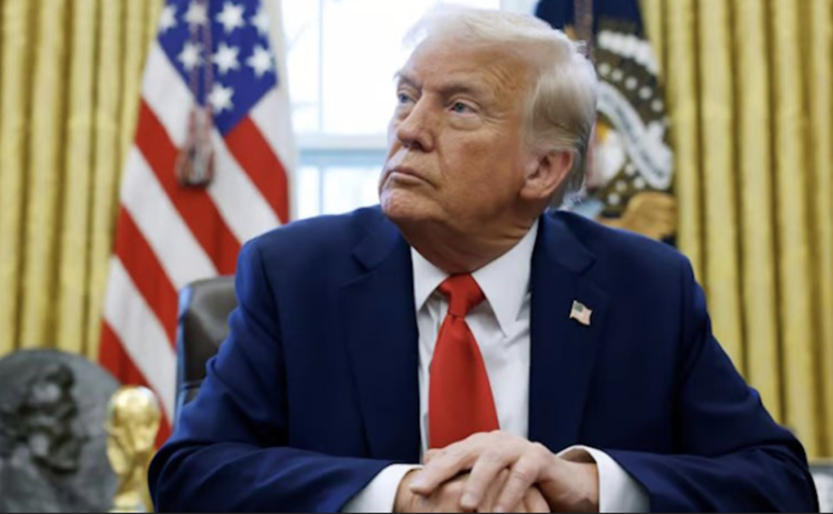 From ICE Raids to Trade Wars: The Growing Impact of Trump’s Second Term
